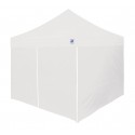3m x 3m ar sienām
