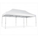 6m x 3m ar sienām