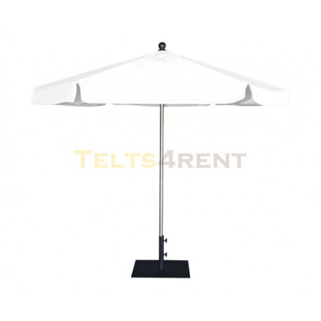 Saules - Lietus sargs 2.7m