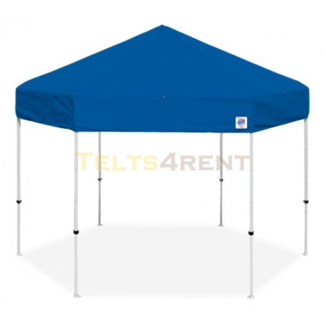HUB™ Telts  5m x 5m