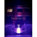 LED prožektors - PAR 64