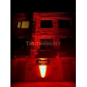 LED PAR 64 HLC 10w standfloor
