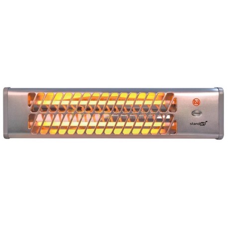 Infrasarkanais sildītājs 1.2 kw
