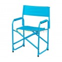 E-Z UP® Directors Chair Standard 44cm augsts