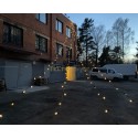 LED lampu virtene 15m