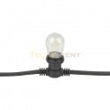LED lampu virtene 15m
