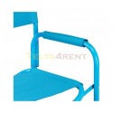 E-Z UP® Directors Chair Standard 44cm augsts