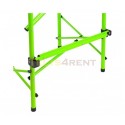 E-Z UP® Directors Chair Standard 44cm augsts