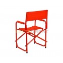 E-Z UP® Directors Chair Standard 44cm augsts