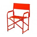 E-Z UP® Directors Chair Standard 44cm augsts