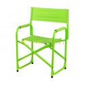 E-Z UP® Directors Chair Standard 44cm augsts
