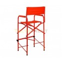 E-Z UP® Directors Chair Standard 79cm augsts