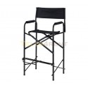 E-Z UP® Directors Chair Standard 79cm augsts