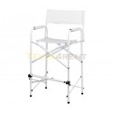 E-Z UP® Directors Chair Standard 79cm augsts