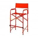E-Z UP® Directors Chair Standard 79cm augsts