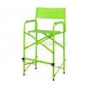 E-Z UP® Directors Chair Standard 79cm augsts