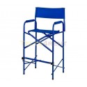 E-Z UP® Directors Chair Standard 79cm augsts