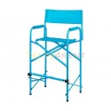 E-Z UP® Directors Chair Standard 79cm augsts