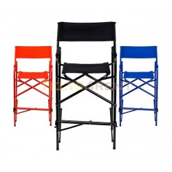 Directors Chair Standard 79cm augsts