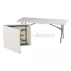 Vendor table 0.6m x 1.2m