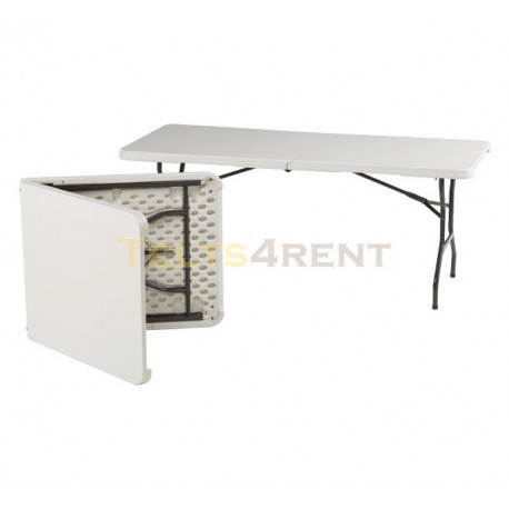Vendor table 0.8m x 1.8m