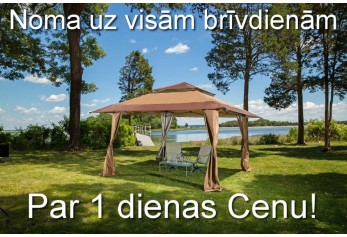 Rezervēšana nomai